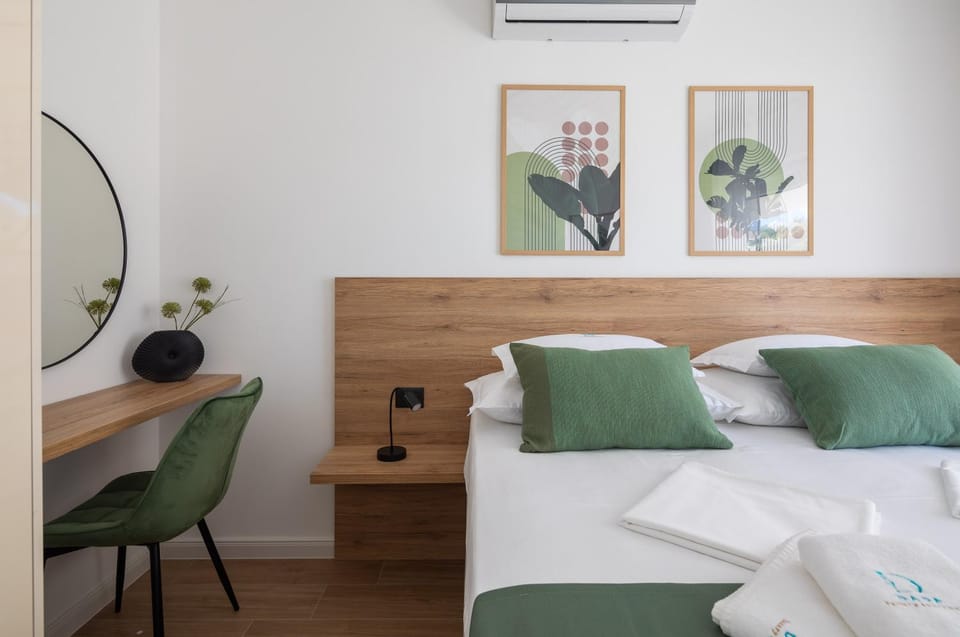 Dada Luxury Apartment A1 Apartment in Split-Dalmatia County