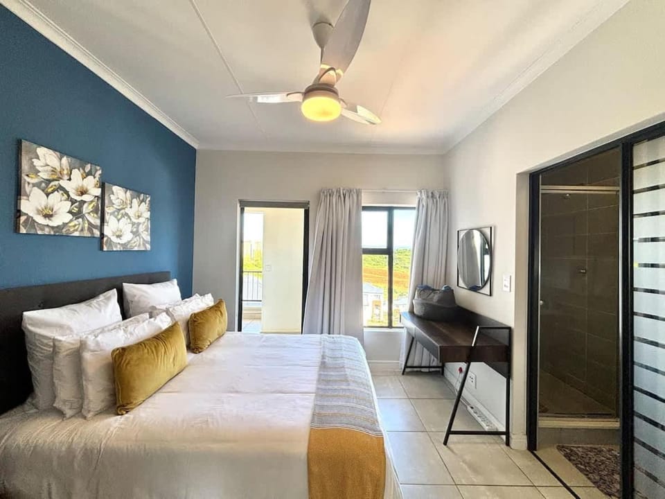 Beach Paradise Apartment in Dolphin Coast
