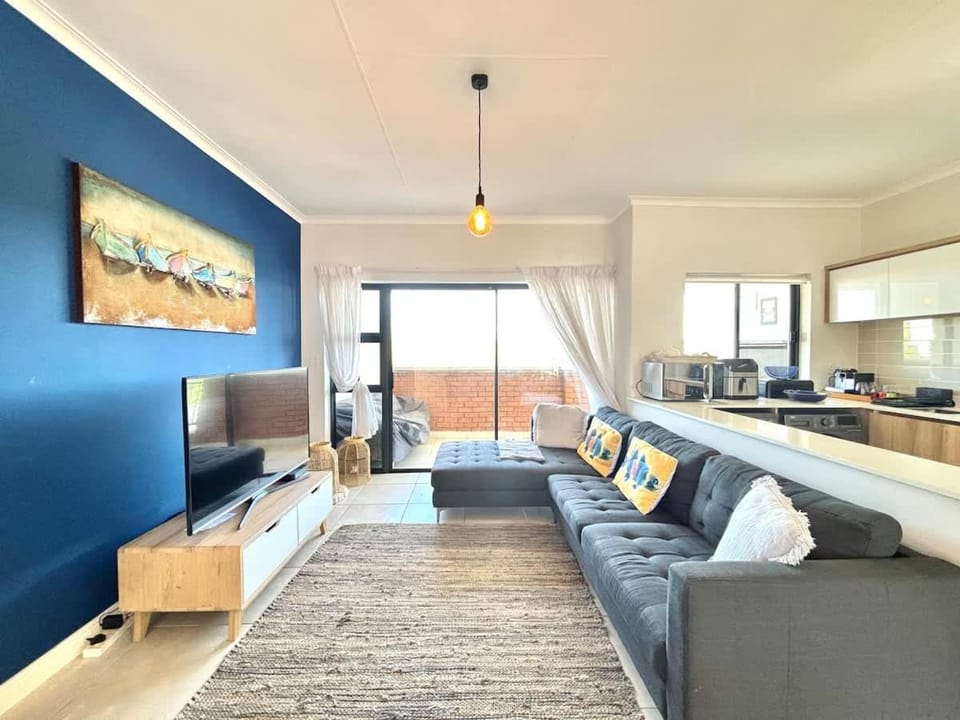Beach Paradise Apartment in Dolphin Coast