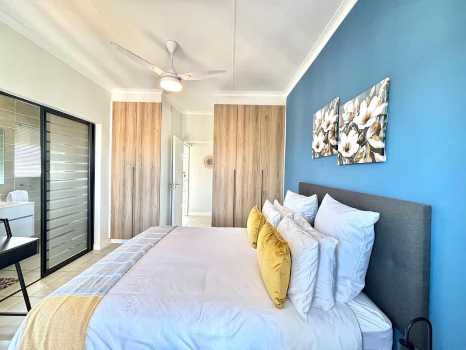 Beach Paradise Apartment in Dolphin Coast