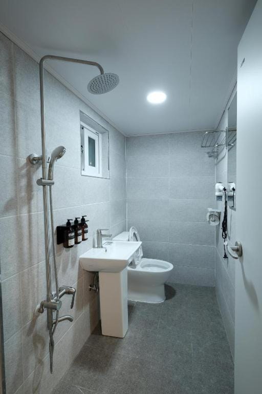 Daol Guesthouse Bed and Breakfast in Seoul