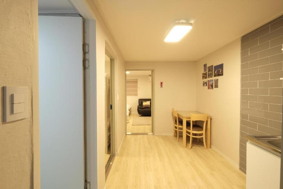 Daol Guesthouse Bed and Breakfast in Seoul