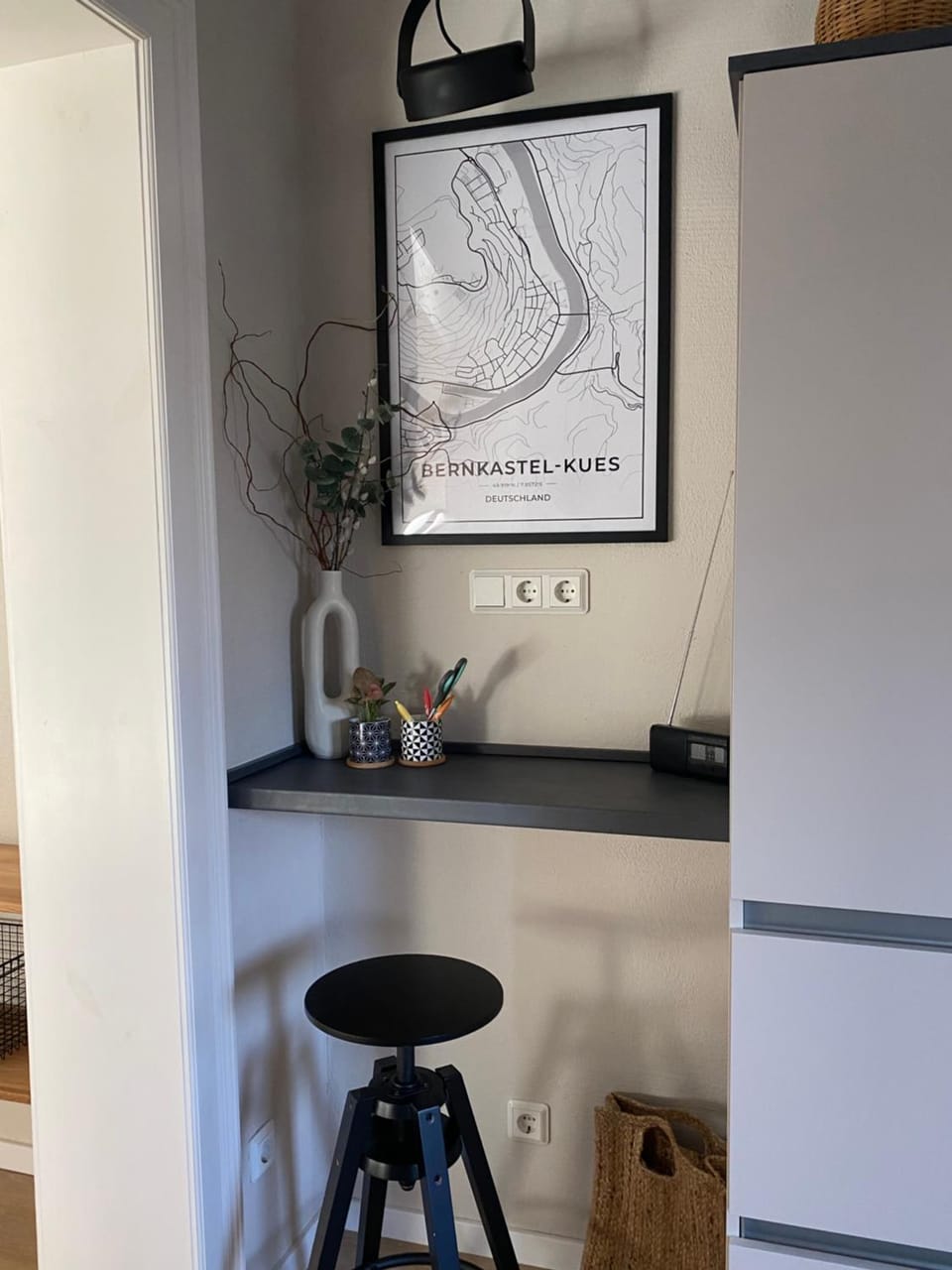 Cues11 Apartment in Bernkastel-Kues
