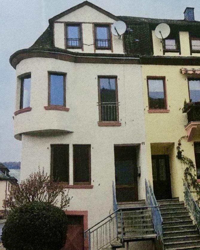 Cues11 Apartment in Bernkastel-Kues