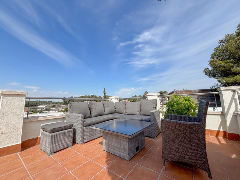 Natural landscape, View (from property/room)