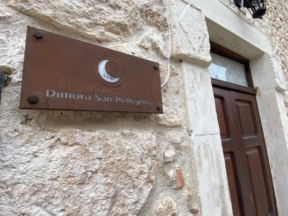 Property logo or sign