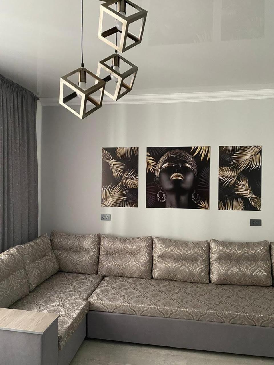 Апартаменты в районе Болашак Apartment in Kazakhstan