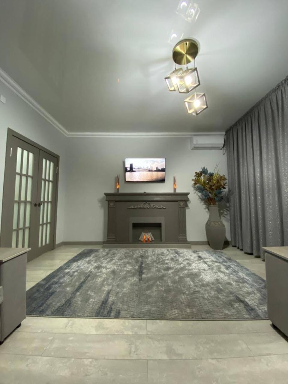 Апартаменты в районе Болашак Apartment in Kazakhstan