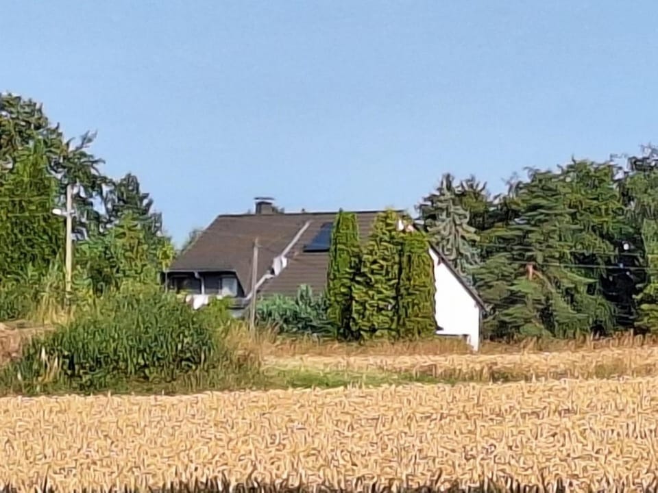Bergblick-FeWo Apartment in Erzgebirgskreis