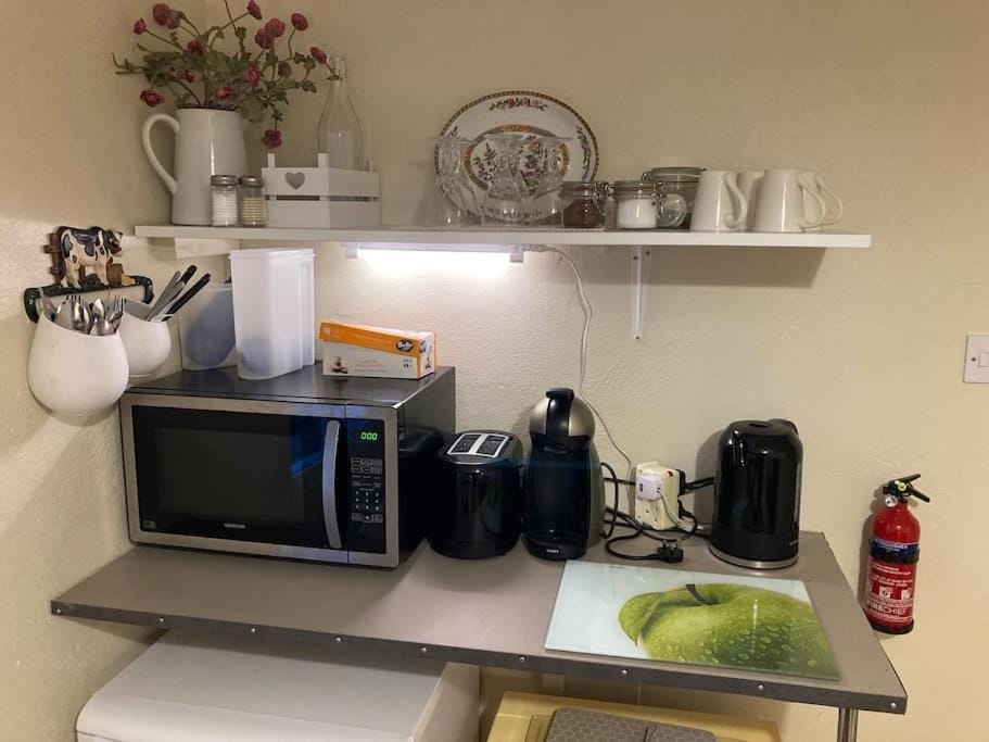Warrenpoint Gate lodge Apartment in Warrenpoint