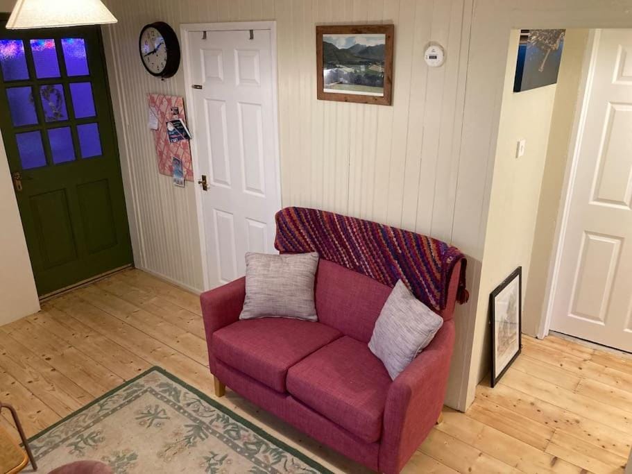 Warrenpoint Gate lodge Apartment in Warrenpoint