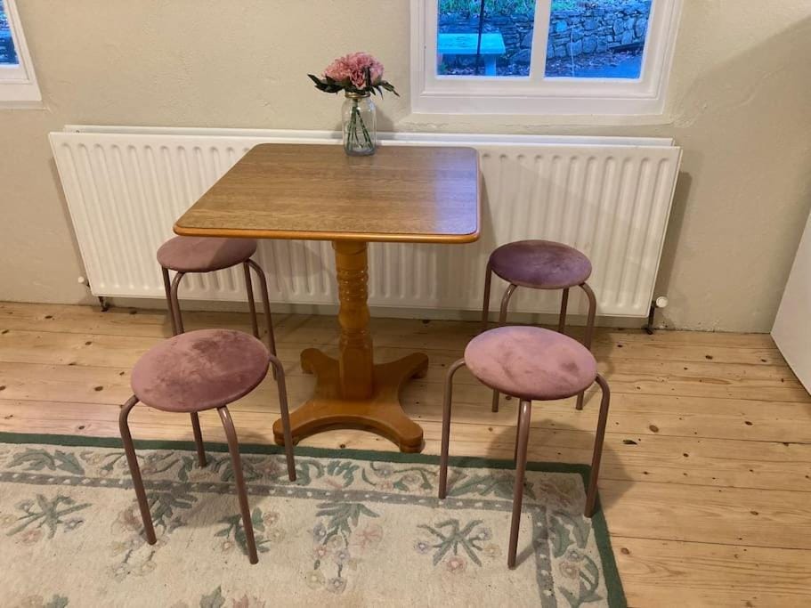 Warrenpoint Gate lodge Apartment in Warrenpoint