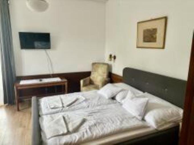 BLKI Vendégház Bed and Breakfast in Hungary