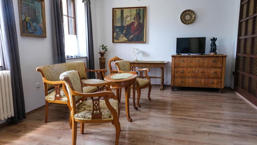 BLKI Vendégház Bed and Breakfast in Hungary