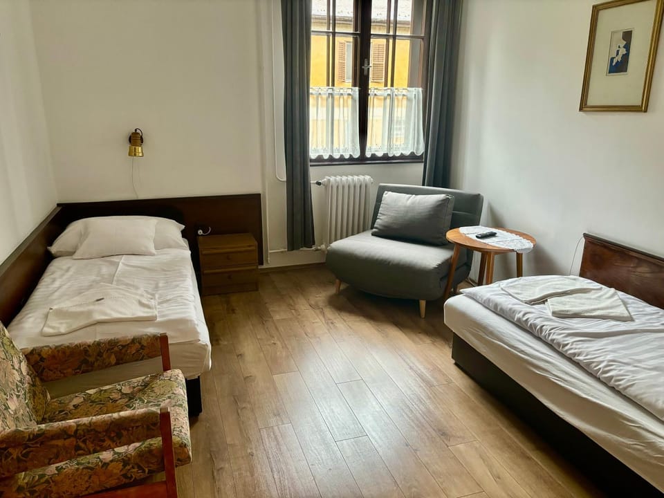 BLKI Vendégház Bed and Breakfast in Hungary