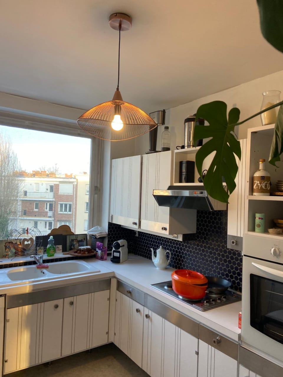 Le tournesol Apartment in Lille