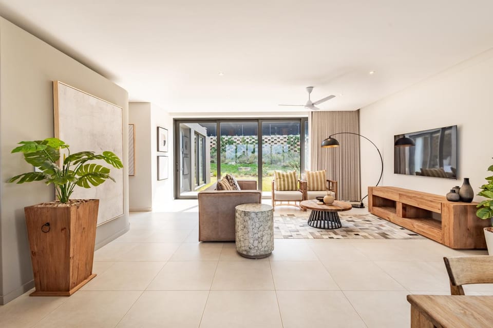 Valley Views Luxury Homes Apartment in Dolphin Coast