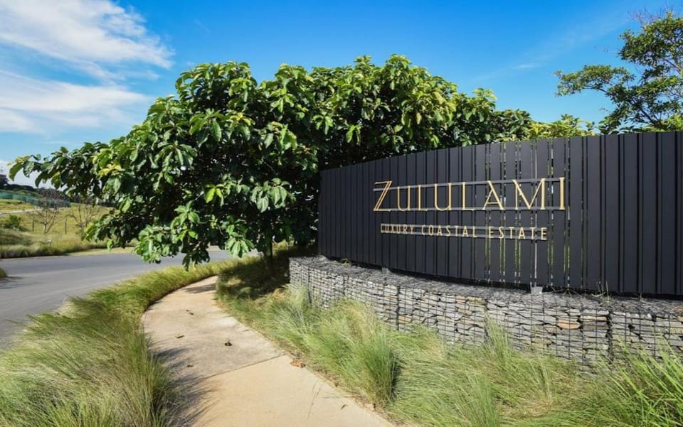 Valley Views Luxury Homes Apartment in Dolphin Coast