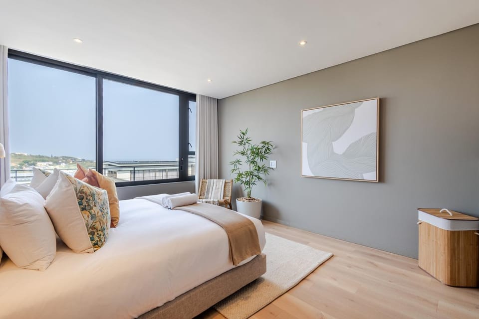 Valley Views Luxury Homes Apartment in Dolphin Coast