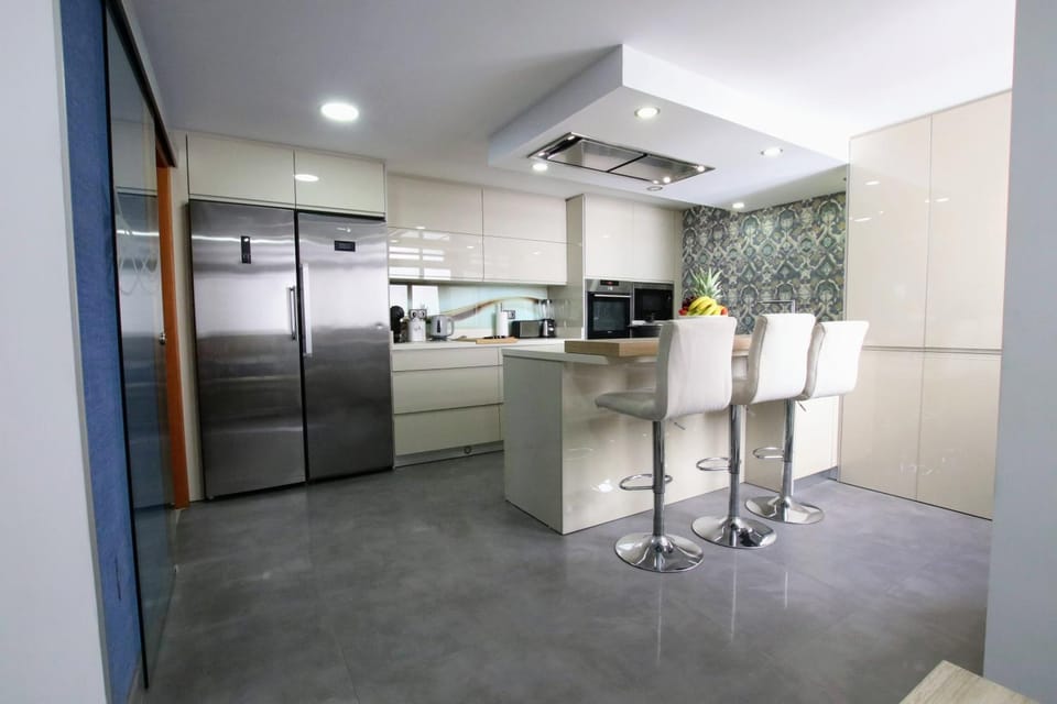 TESS Apartamento Pacifico Beach Apartment in Malaga