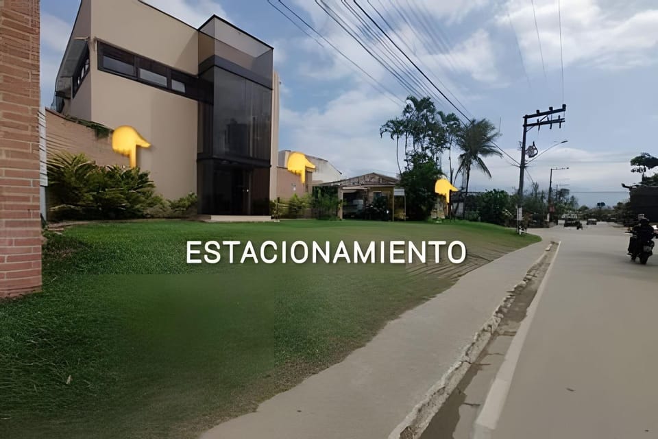 Area and facilities