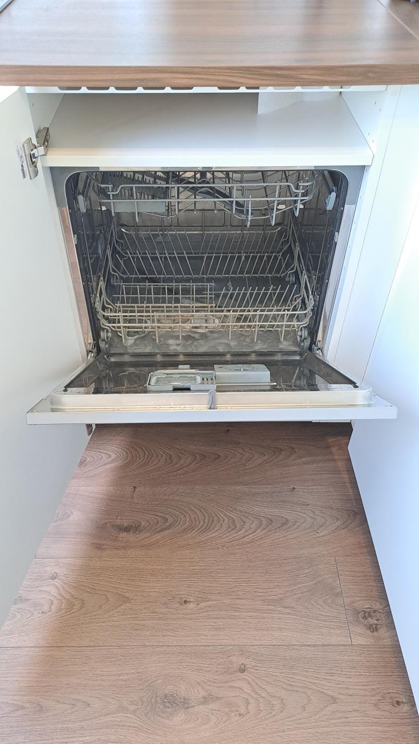 dishwasher