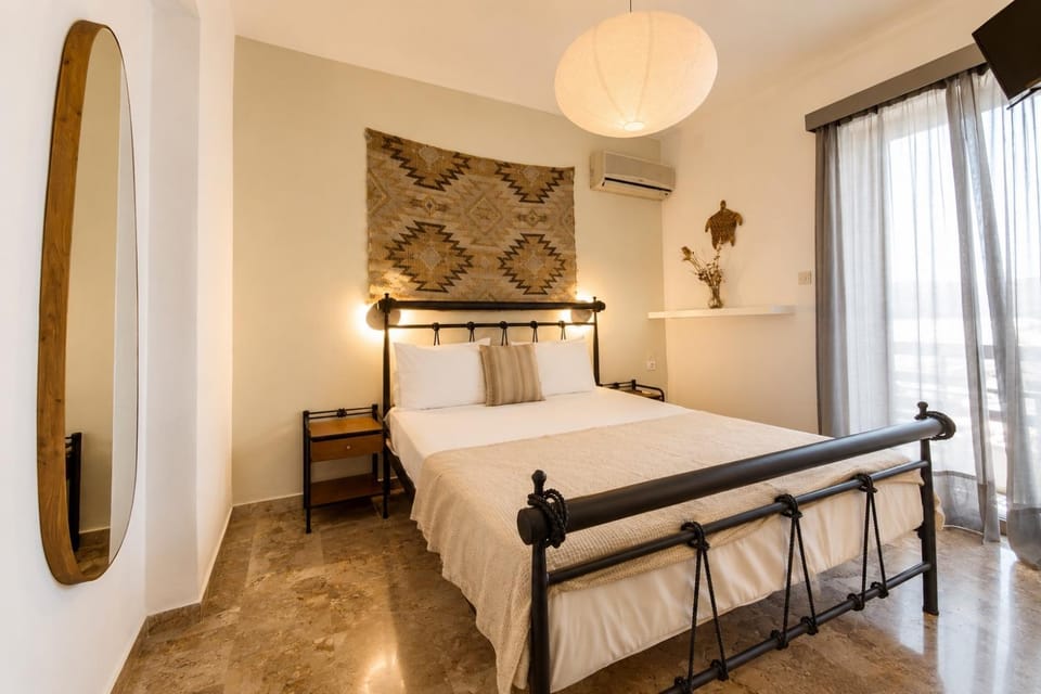 Villa Irene Apartment hotel in Poros
