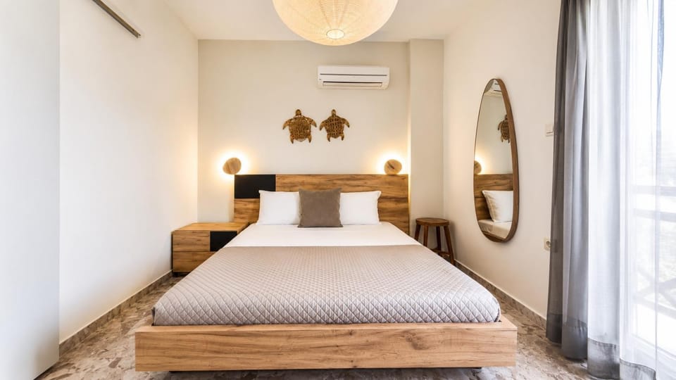 Villa Irene Apartment hotel in Poros