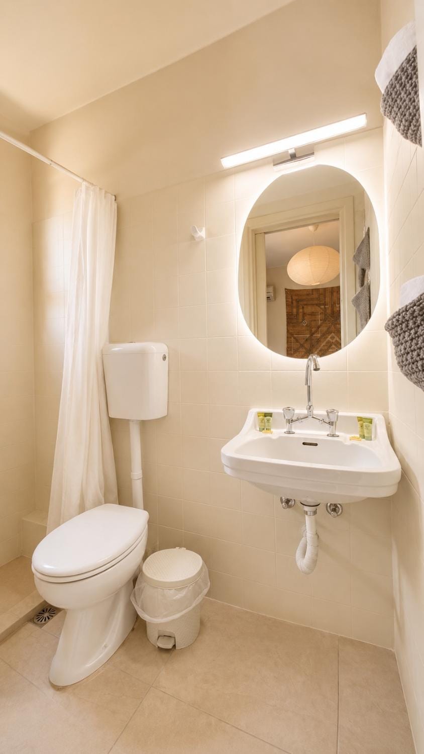 Villa Irene Apartment hotel in Poros