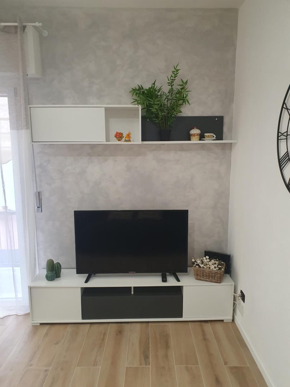 Communal lounge/ TV room, TV and multimedia, Evening entertainment