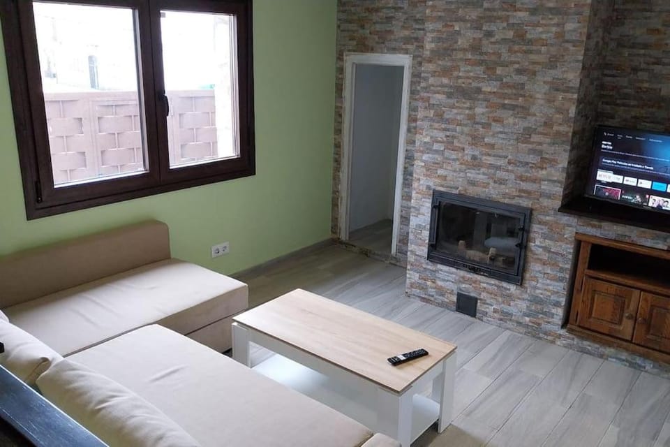 Casa Gabritana House in Extremadura, Spain