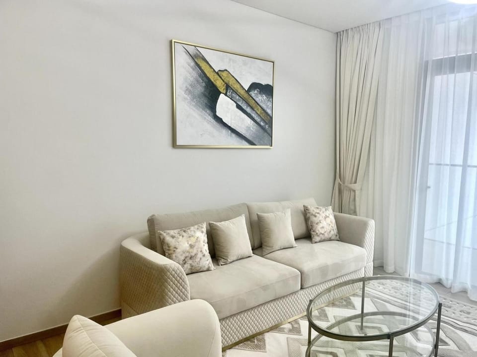 High Floor, 1 Bedroom in Palace Residence Apartment in Dubai
