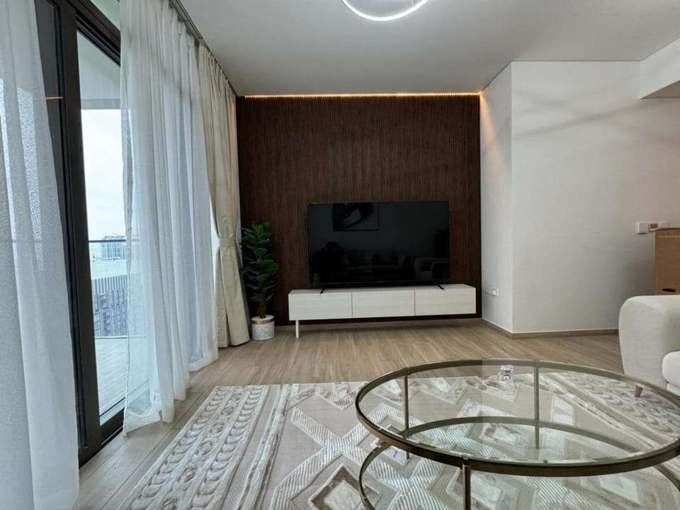 High Floor, 1 Bedroom in Palace Residence Apartment in Dubai