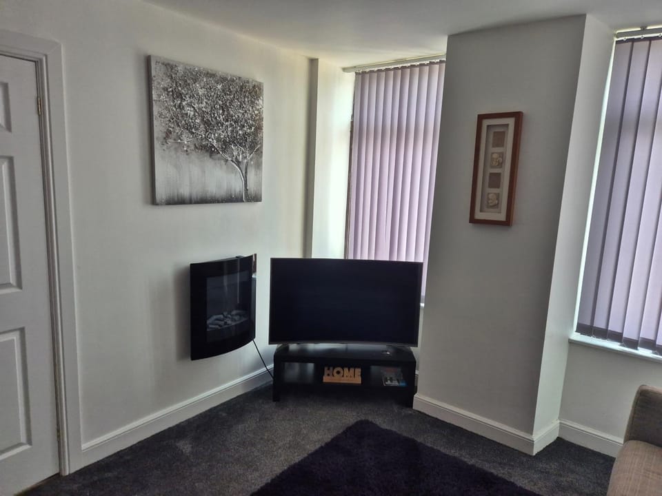M Rooms 97a at the Brandy Bar Apartment in Scotland