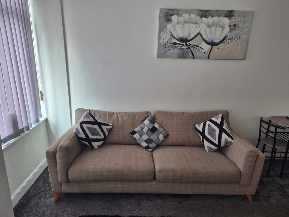 M Rooms 97a at the Brandy Bar Apartment in Scotland