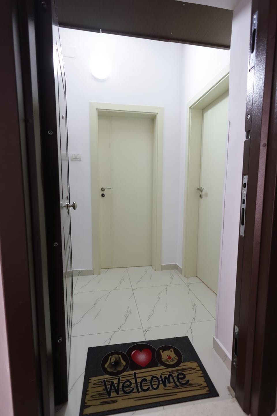 Nevi Apartment Apartment in Tirana