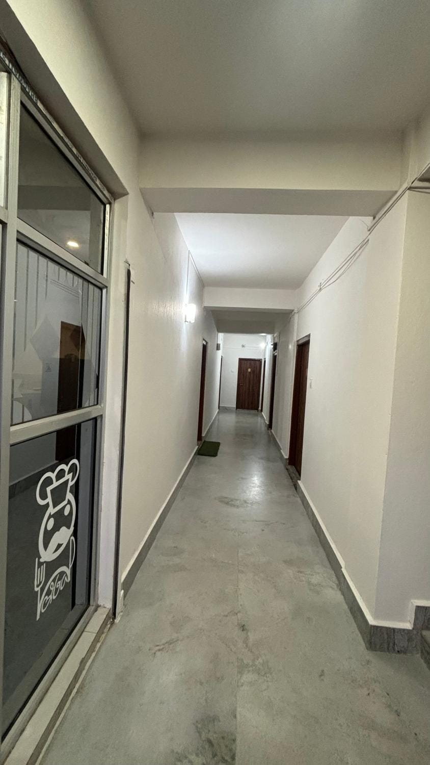 Kerins Guest House Bed and Breakfast in Bangladesh