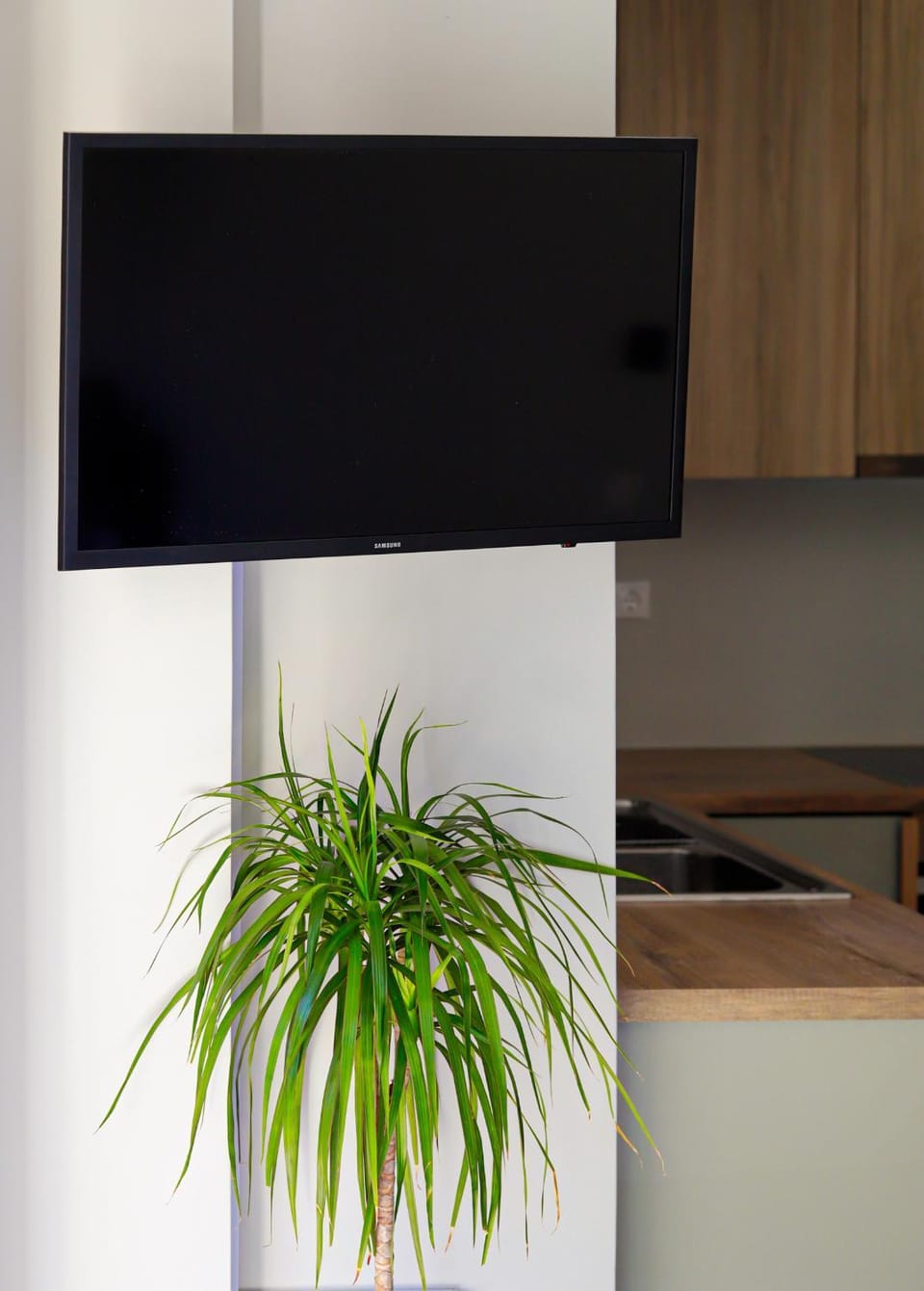 Cutie Studio Apartment in Koukaki Apartment in Kallithea