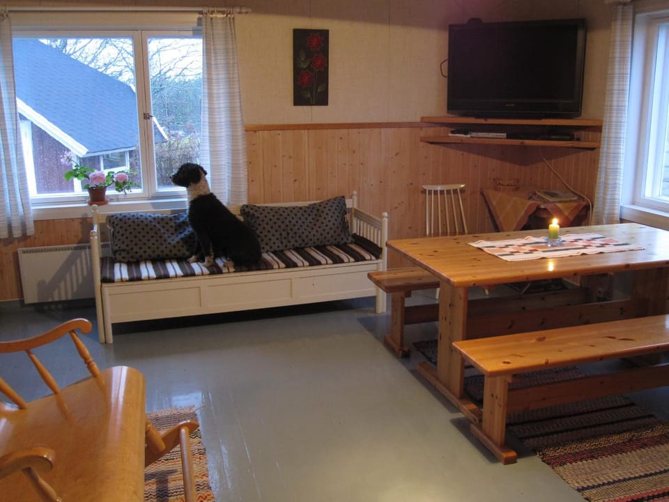 Farmhouse Tervamäki Farm Stay in Finland