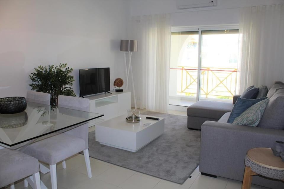 TAC - Palmeiras Terrace Club Apartment in Porches
