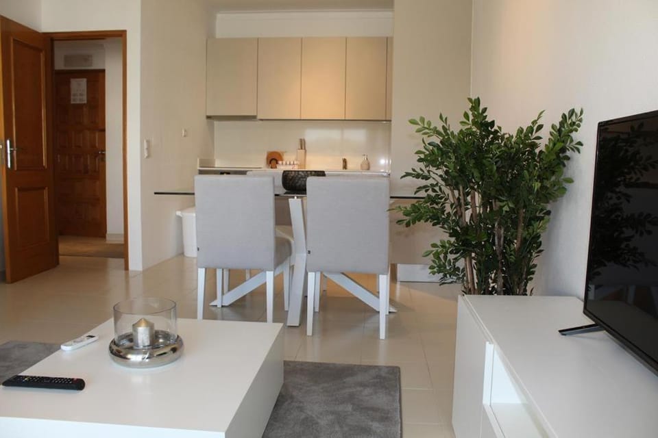 TAC - Palmeiras Terrace Club Apartment in Porches