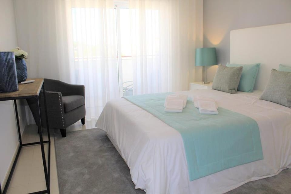 TAC - Palmeiras Terrace Club Apartment in Porches