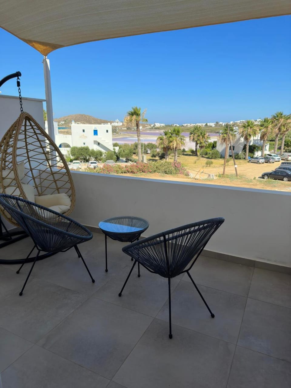 View (from property/room), Balcony/Terrace