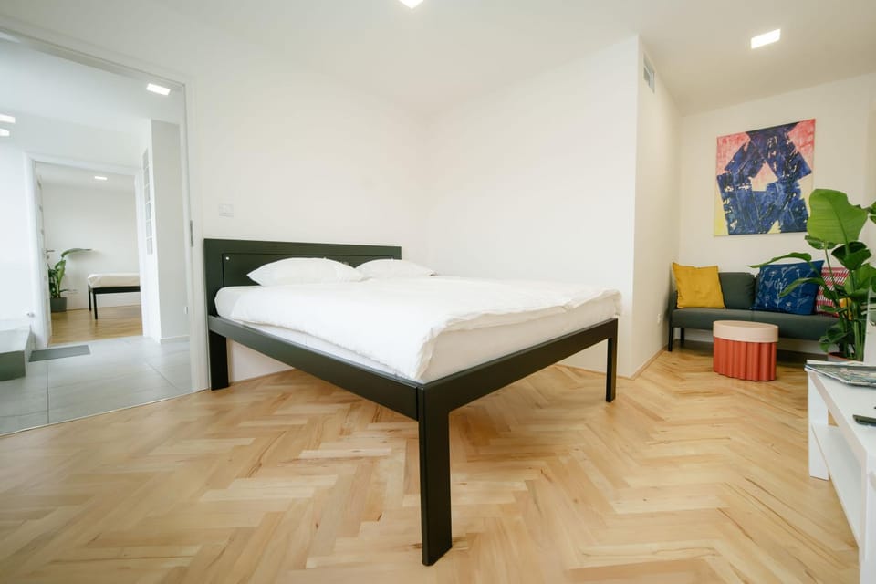 Godiland Apartment Apartment in Prague