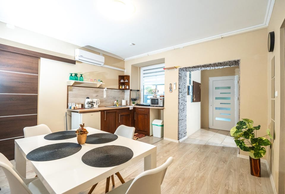 Royal Gold Apartman Apartment in Hungary