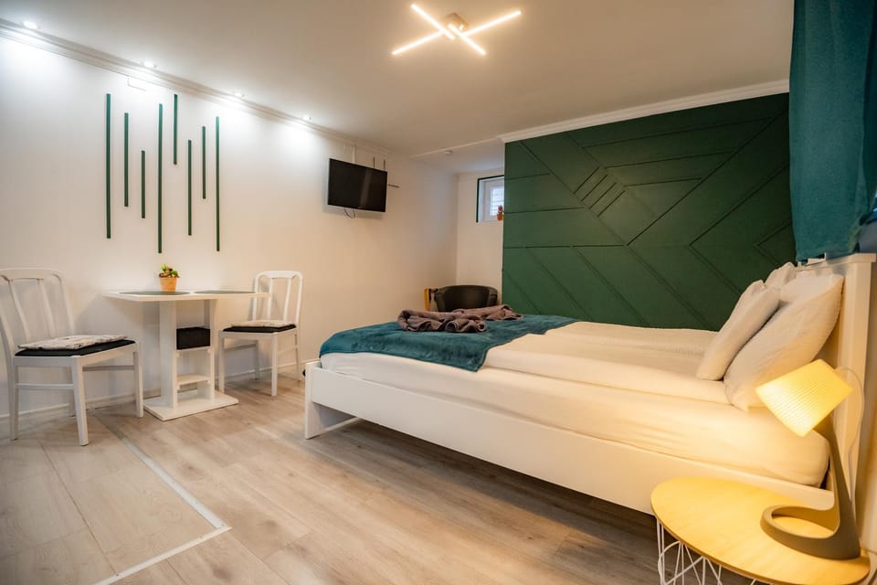 Royal Gold Apartman Apartment in Hungary