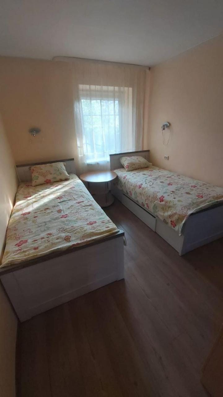 Apartamentai Nidoje pas Virginą Apartment in Klaipėda County, Lithuania
