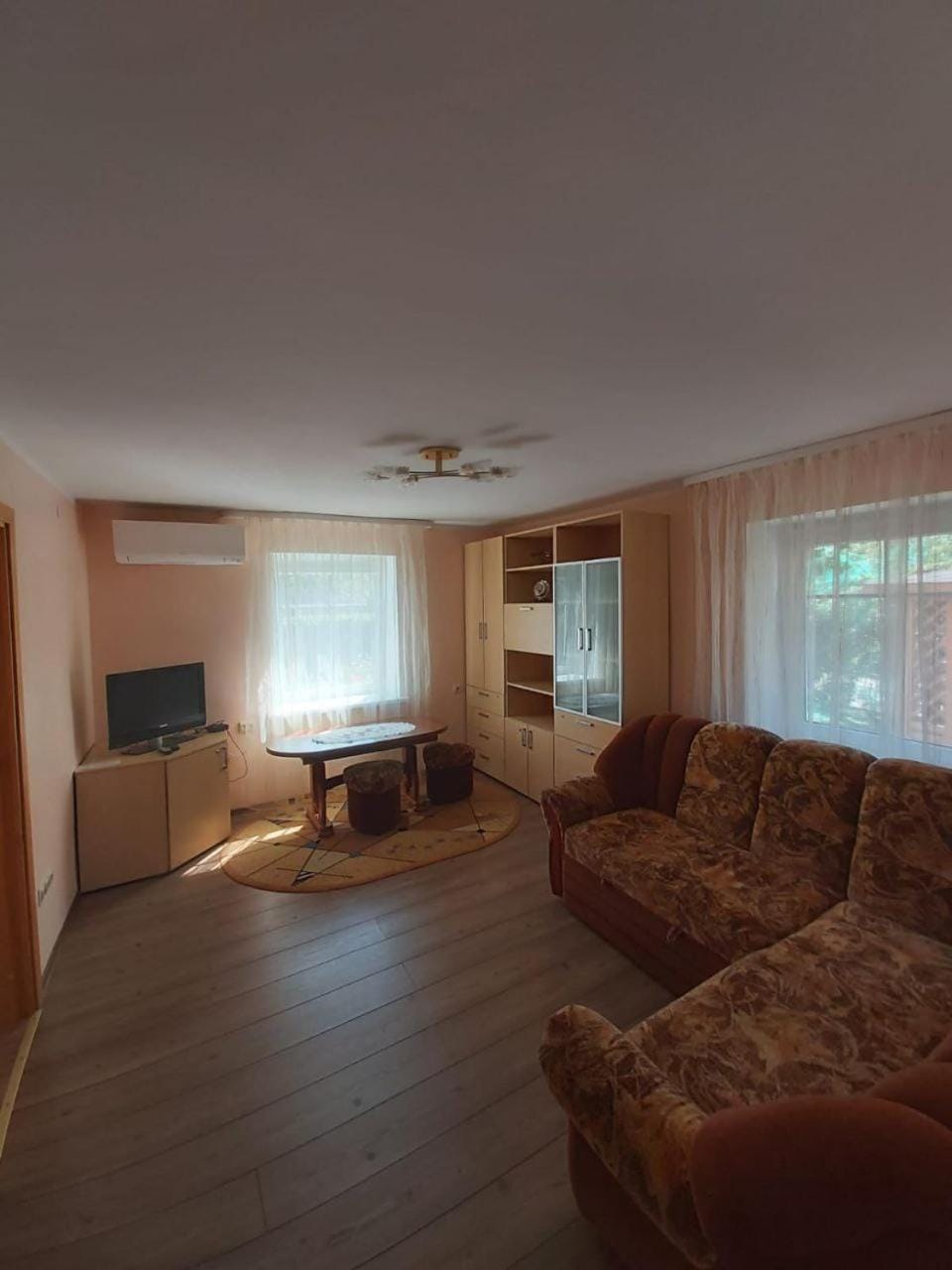 Apartamentai Nidoje pas Virginą Apartment in Klaipėda County, Lithuania