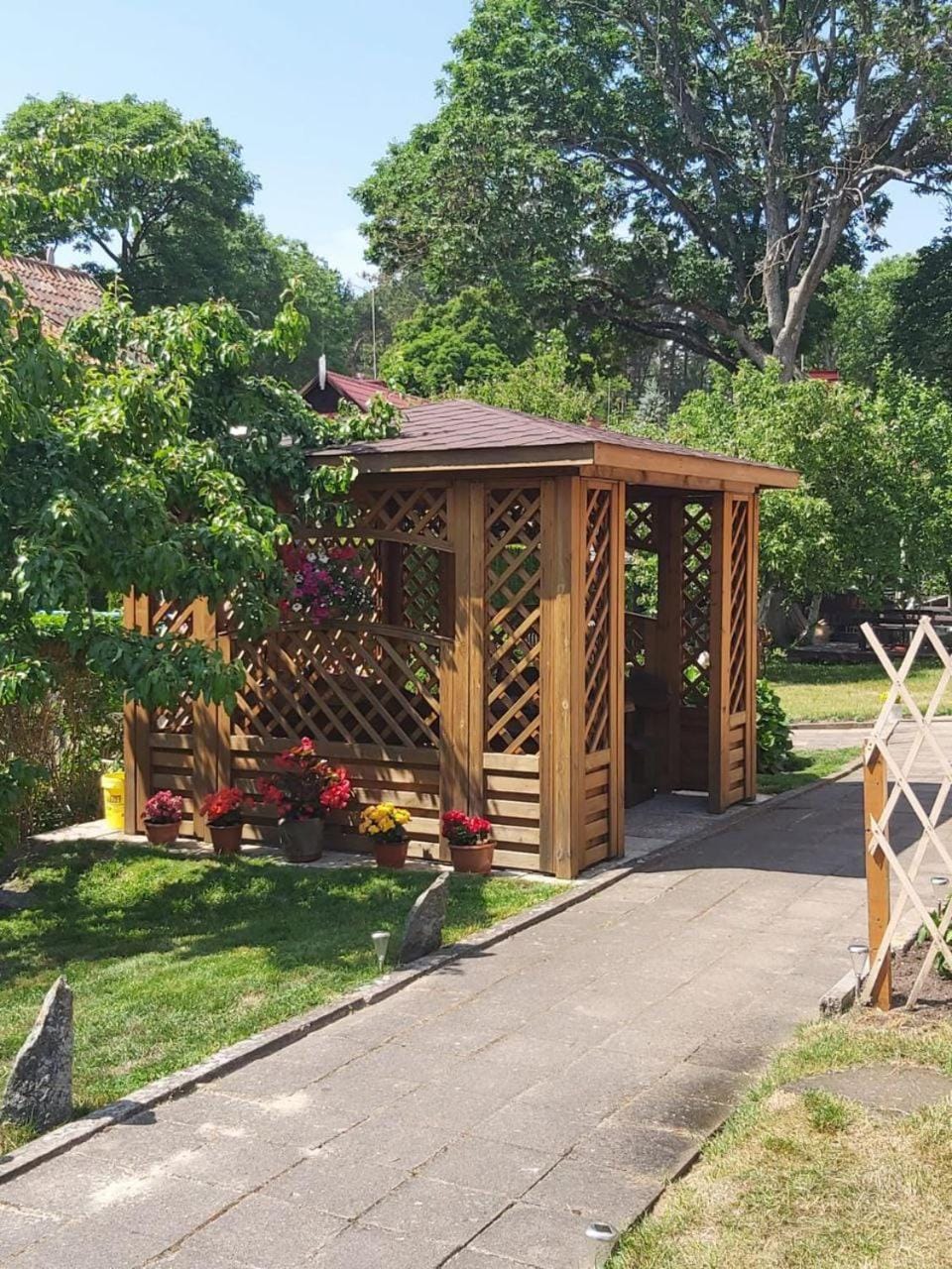 Apartamentai Nidoje pas Virginą Apartment in Klaipėda County, Lithuania