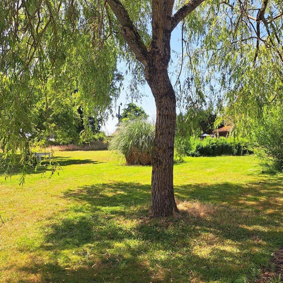 Chez Nous Bed and Breakfast in Nouvelle-Aquitaine